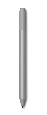 Microsoft Surface Pen stylet 20 g Platine - Accessoire ENI, TBI et VPI - visuel 1