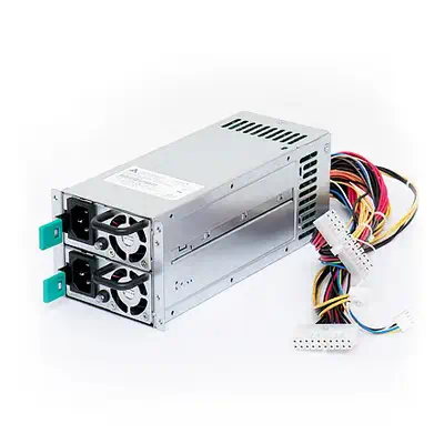 Synology PSU 500W-RP SET_2  - Chargeur et alimentation - visuel 1