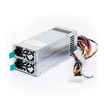 Acheter Chargeur et alimentation Synology PSU 500W-RP SET_2