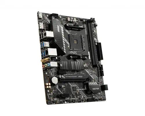 MAG A520M VECTOR WIFI - MSI - Carte mère - visuel 3