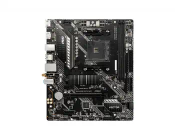 Livraison gratuite Carte mère MSI MAG A520M VECTOR WIFI
