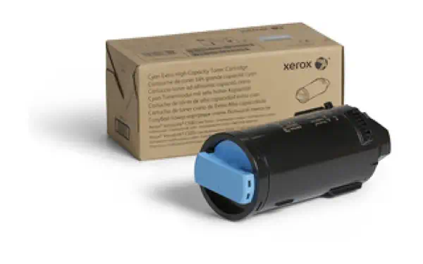 Xerox 106R03884 Cartouche de toner 1 pièce(s) Original Cyan - Toner - visuel 1