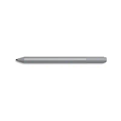 Microsoft Surface Pen stylet 20 g Platine - Accessoire ENI, TBI et VPI - visuel 1