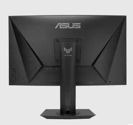 ASUS TUF Gaming VG27VQM écran plat de PC 68,6 cm (27") 1920 x 1080 pixels Full HD LED Noir - Asus - Ecran Ordinateur - visuel 3