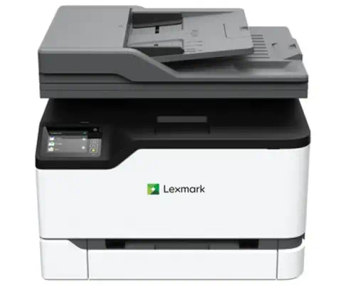 Lexmark CX331adwe Laser A4 600 x 600 DPI Wifi - Impression - visuel 1