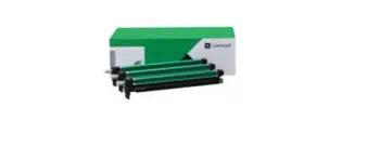 Toner  3 pièces revendeur officiel
