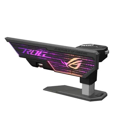 ROG Herculx Graphics Card Holder - Asus - Boitier - visuel 2