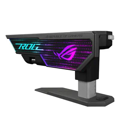 ROG Herculx Graphics Card Holder - Asus - Boitier - visuel 3
