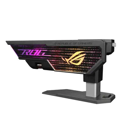 ROG Herculx Graphics Card Holder - Asus - Boitier - visuel 4