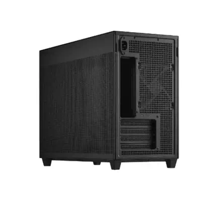 ASUS PRIME AP201 MicroATX Mini Tower Noir - Asus - Boitier - visuel 5