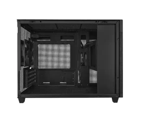 ASUS PRIME AP201 MicroATX Mini Tower Noir - Asus - Boitier - visuel 7
