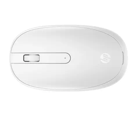 Souris Bluetooth rouge empire HP 240 - visuel 8