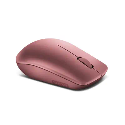Lenovo 530 souris Bureau Ambidextre RF sans fil Optique 1200 DPI - Souris - visuel 2