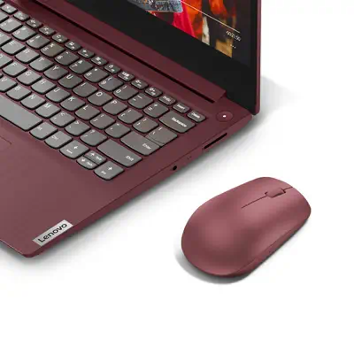 Lenovo 530 souris Bureau Ambidextre RF sans fil Optique 1200 DPI - Souris - visuel 4