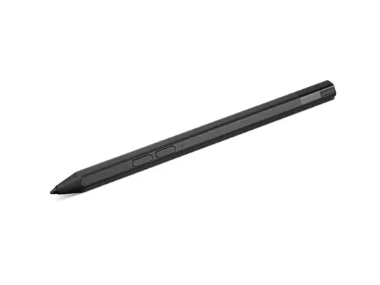 Lenovo GX81J19854 stylet Noir - Accessoire ENI, TBI et VPI - visuel 2
