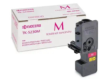 Toner Kyocera 1 pièce revendeur officiel