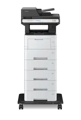 KYOCERA ECOSYS MA4500fx Laser A4 1200 x 1200 DPI 45 ppm - Kyocera - Impression - visuel 7