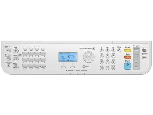 KYOCERA ECOSYS MA4500fx Laser A4 1200 x 1200 DPI 45 ppm - Kyocera - Impression - visuel 3