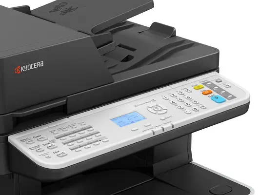 KYOCERA ECOSYS MA4500fx Laser A4 1200 x 1200 DPI 45 ppm - Kyocera - Impression - visuel 5