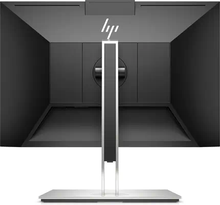 Écran de conférence USB-C FHD HP E24m G4 - Ecran Ordinateur - visuel 5