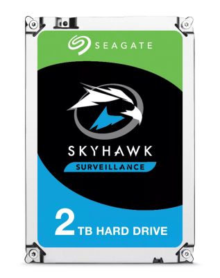Seagate SkyHawk ST2000VX008 Seagate - visuel 1 - hello RSE