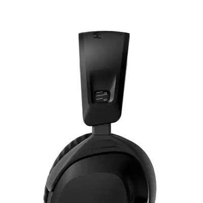 Casque gamer - HyperX Cloud Stinger 2 (noir) - Casque Micro - visuel 3