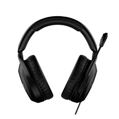 Casque gamer - HyperX Cloud Stinger 2 (noir) - Casque Micro - visuel 9