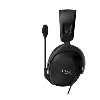 Casque gamer - HyperX Cloud Stinger 2 (noir) - Casque Micro - visuel 10