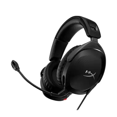 Casque gamer - HyperX Cloud Stinger 2 (noir) - Casque Micro - visuel 1