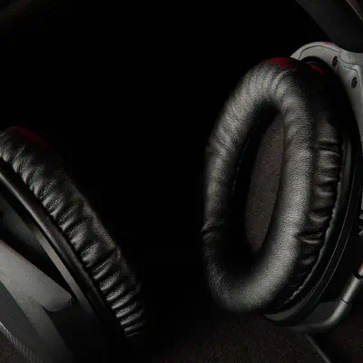 Casque gamer - HyperX Cloud Stinger 2 (noir) - Casque Micro - visuel 8