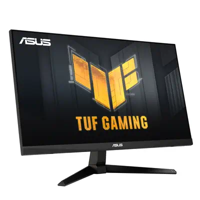 ASUS TUF Gaming VG246H1A écran plat de PC 60,5 cm (23.8") 1920 x 1080 pixels Full HD LED Noir - Asus - Ecran Ordinateur - visuel 2