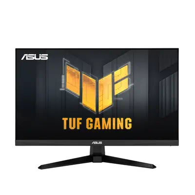ASUS TUF Gaming VG246H1A écran plat de PC 60,5 cm (23.8") 1920 x 1080 pixels Full HD LED Noir - Asus - Ecran Ordinateur - visuel 1