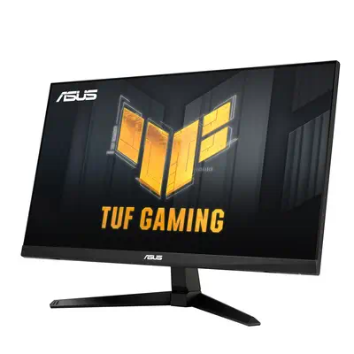 ASUS TUF Gaming VG246H1A écran plat de PC 60,5 cm (23.8") 1920 x 1080 pixels Full HD LED Noir - Asus - Ecran Ordinateur - visuel 3