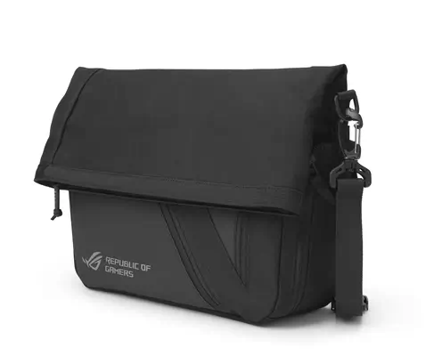 BC2000 ROG Archer Messenger 14 - Asus - Sacoche & Housse - visuel 4