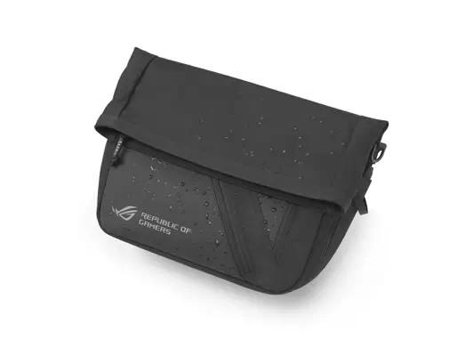 BC2000 ROG Archer Messenger 14 - Asus - Sacoche & Housse - visuel 9