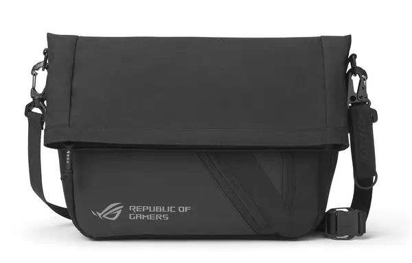 BC2000 ROG Archer Messenger 14 - Asus - Sacoche & Housse - visuel 1