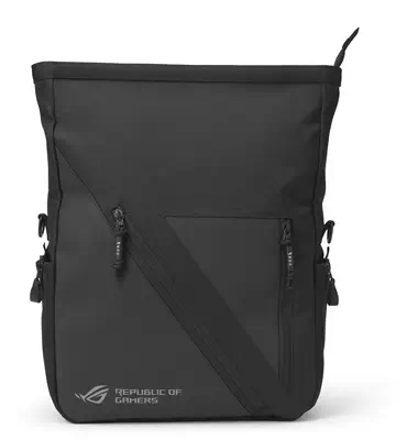 BC2000 ROG Archer Messenger 14 - Asus - Sacoche & Housse - visuel 2