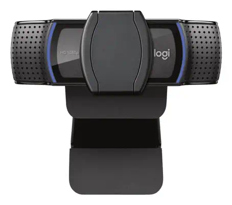 Logitech C920e HD 1080p Webcam - visuel 8