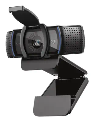 Logitech C920e HD 1080p Webcam - visuel 10