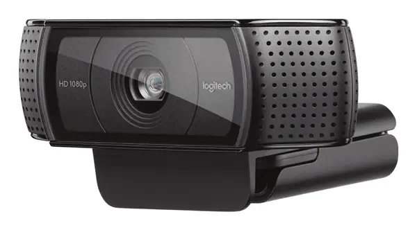 Logitech C920e HD 1080p Webcam - visuel 9