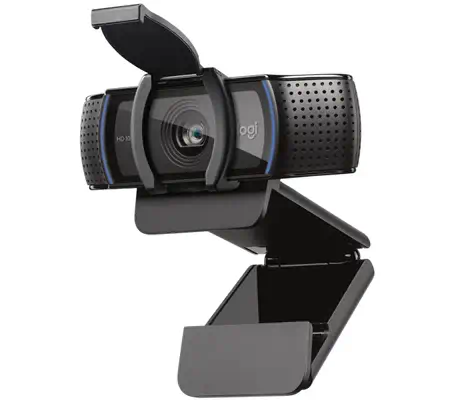 Logitech C920e HD 1080p Webcam - visuel 6