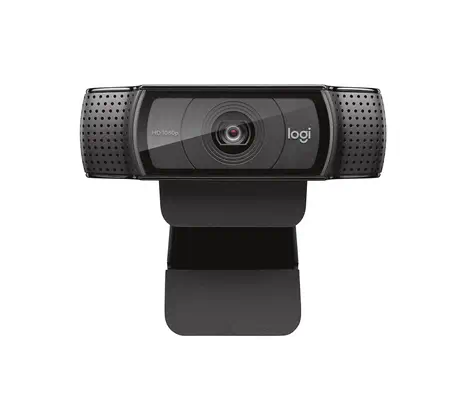 Logitech C920e HD 1080p Webcam - visuel 7