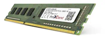 Mémoire DDR3 achat