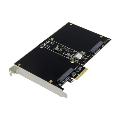 ProXtend PX-SR-10257 carte et adaptateur d'interfaces Interne SATA - Composant - visuel 1