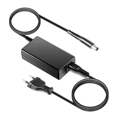ProXtend AC045W7450 adaptateur de puissance & onduleur Intérieure 45 W Noir - Chargeur et alimentation - visuel 1