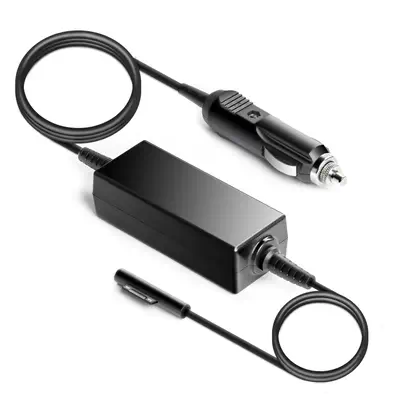ProXtend DC100WMS adaptateur de puissance & onduleur Intérieure 100 W Noir - Chargeur et alimentation - visuel 1