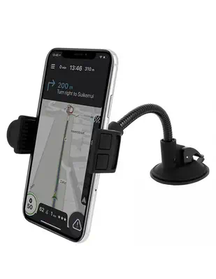 Akashi ALTCARFLEXBLK  - Accessoire - visuel 3
