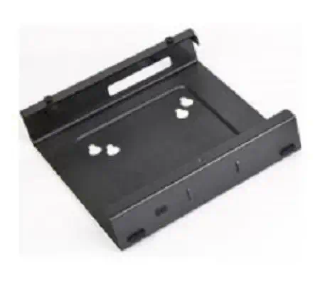 DELL VESA Mount Noir Métal - Dell - Accessoire Wifi - visuel 1