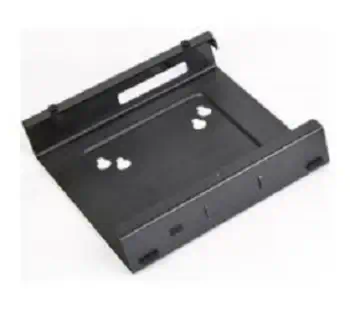 Achat responsable DELL VESA Mount Noir Métal