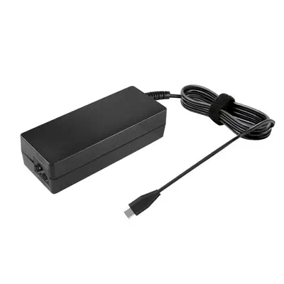 CoreParts MBXUSBC-AC0013 adaptateur de puissance & onduleur Intérieure 100 W Noir - Chargeur et alimentation - visuel 1